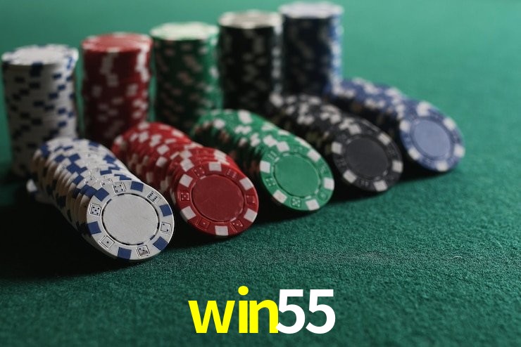 Statistics win55