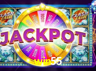 A Revolução dos Aplicativos de Jogos no win55