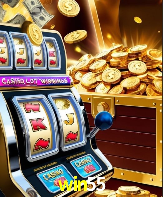 Experiência VIP win55