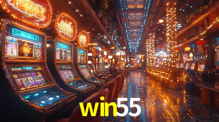 win55 bet