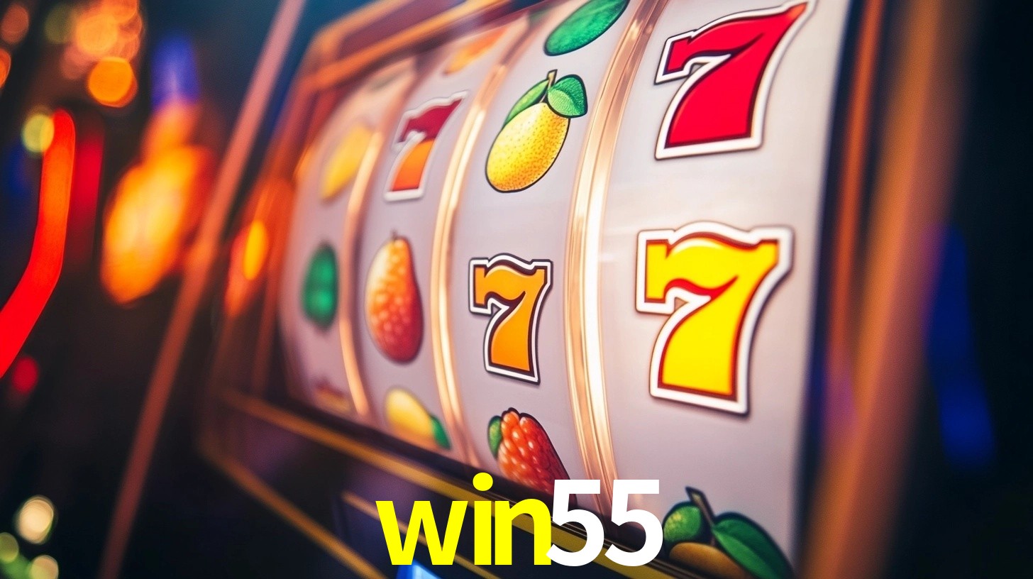 Ofertas Imperdíveis na win55: Promoções e Bônus Que Valem a Pena