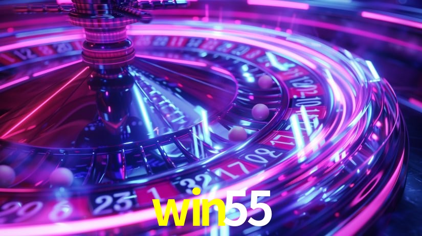 Explorando a Categoria de Eventos em Apostas na win55