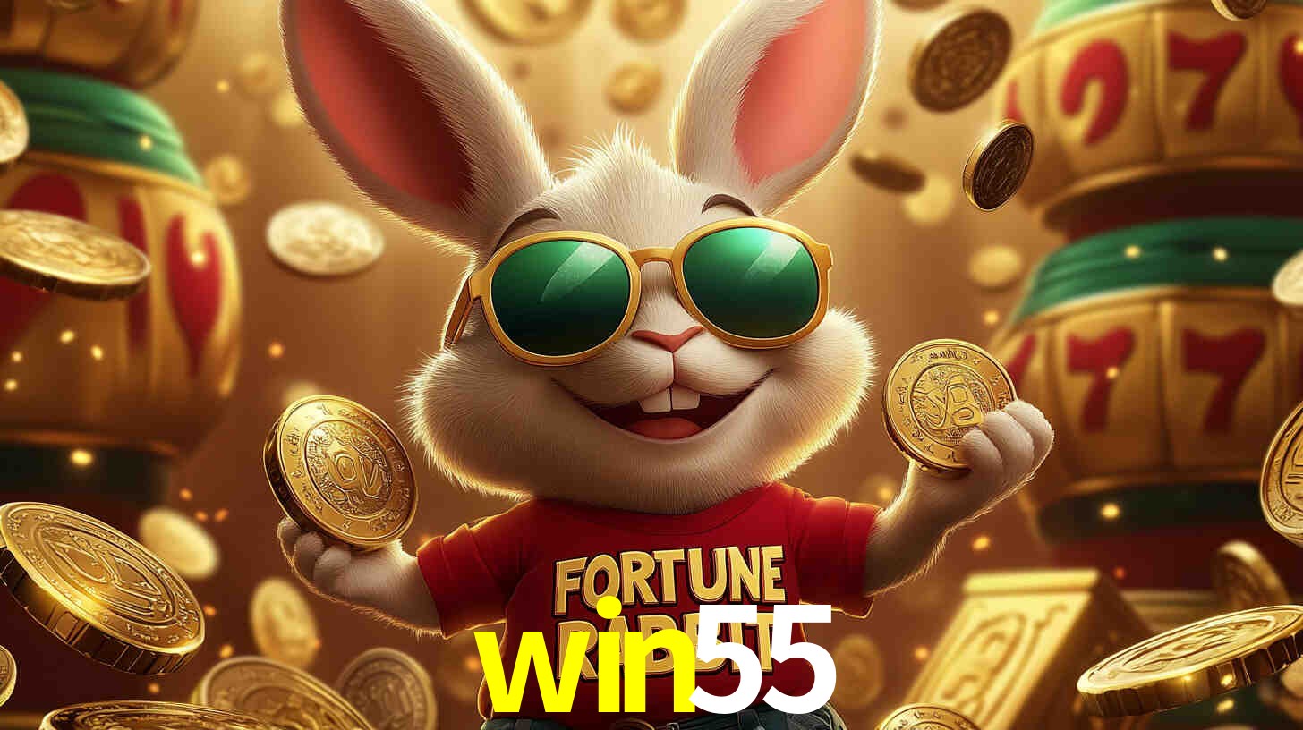 win55: A Experiência de Casino com Jogos de Mesa ao Vivo