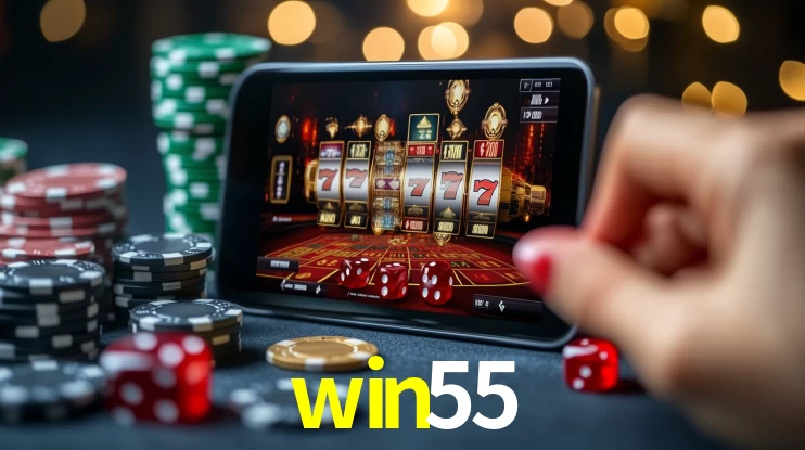 Premium Interface win55