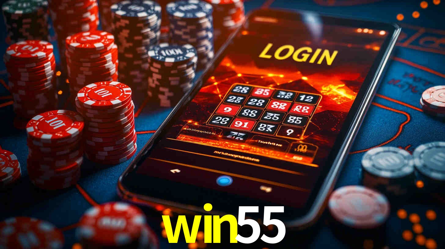 win55,win55.com