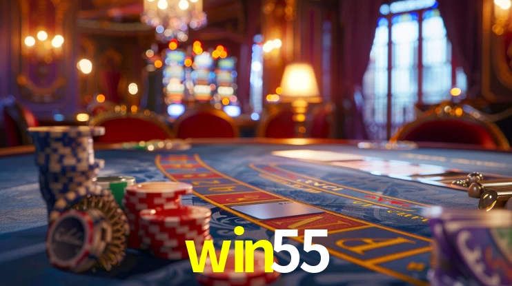 Live Casino win55