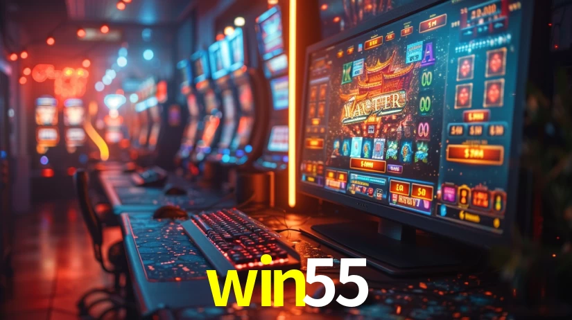 win55 bet