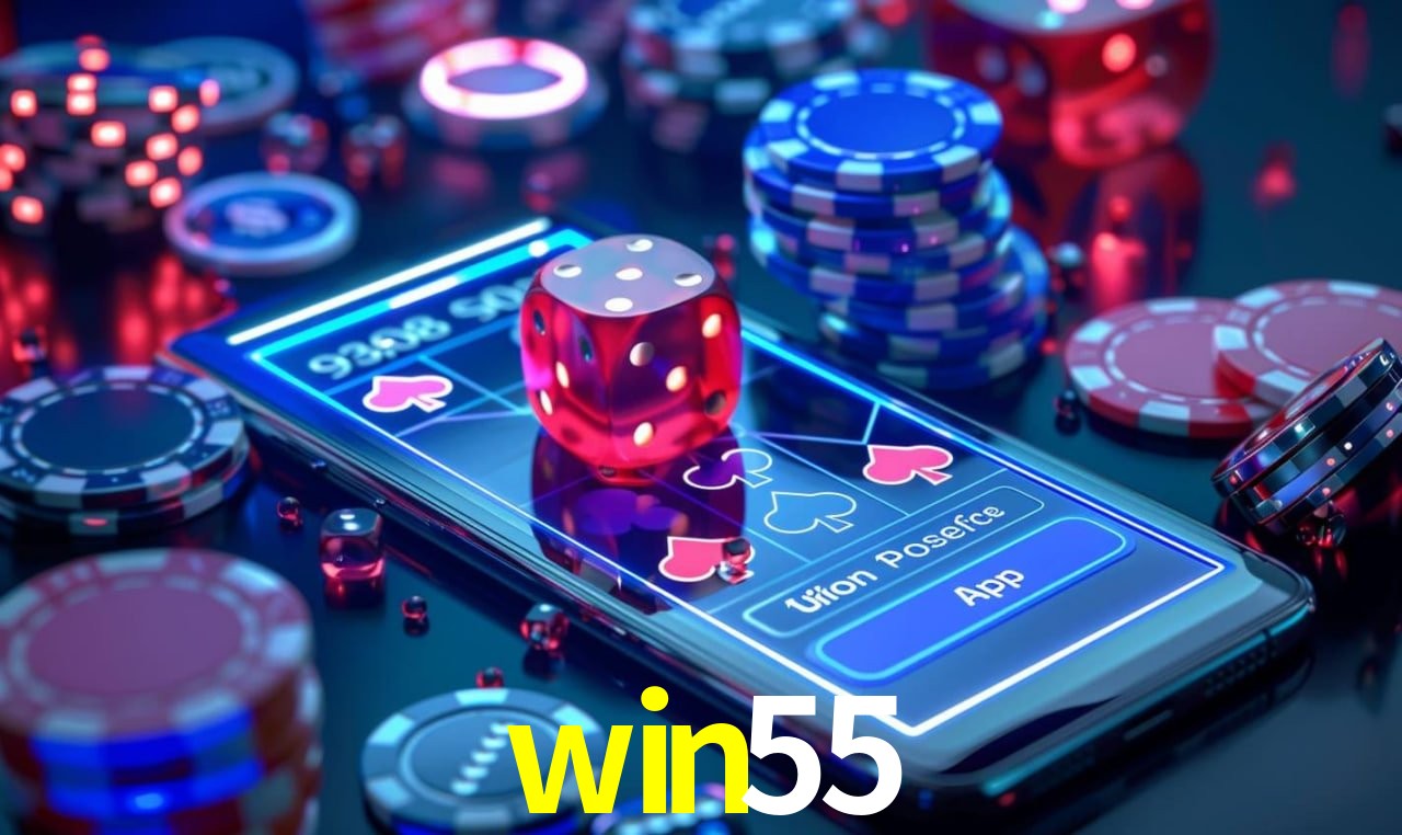 Exclusive Offers win55