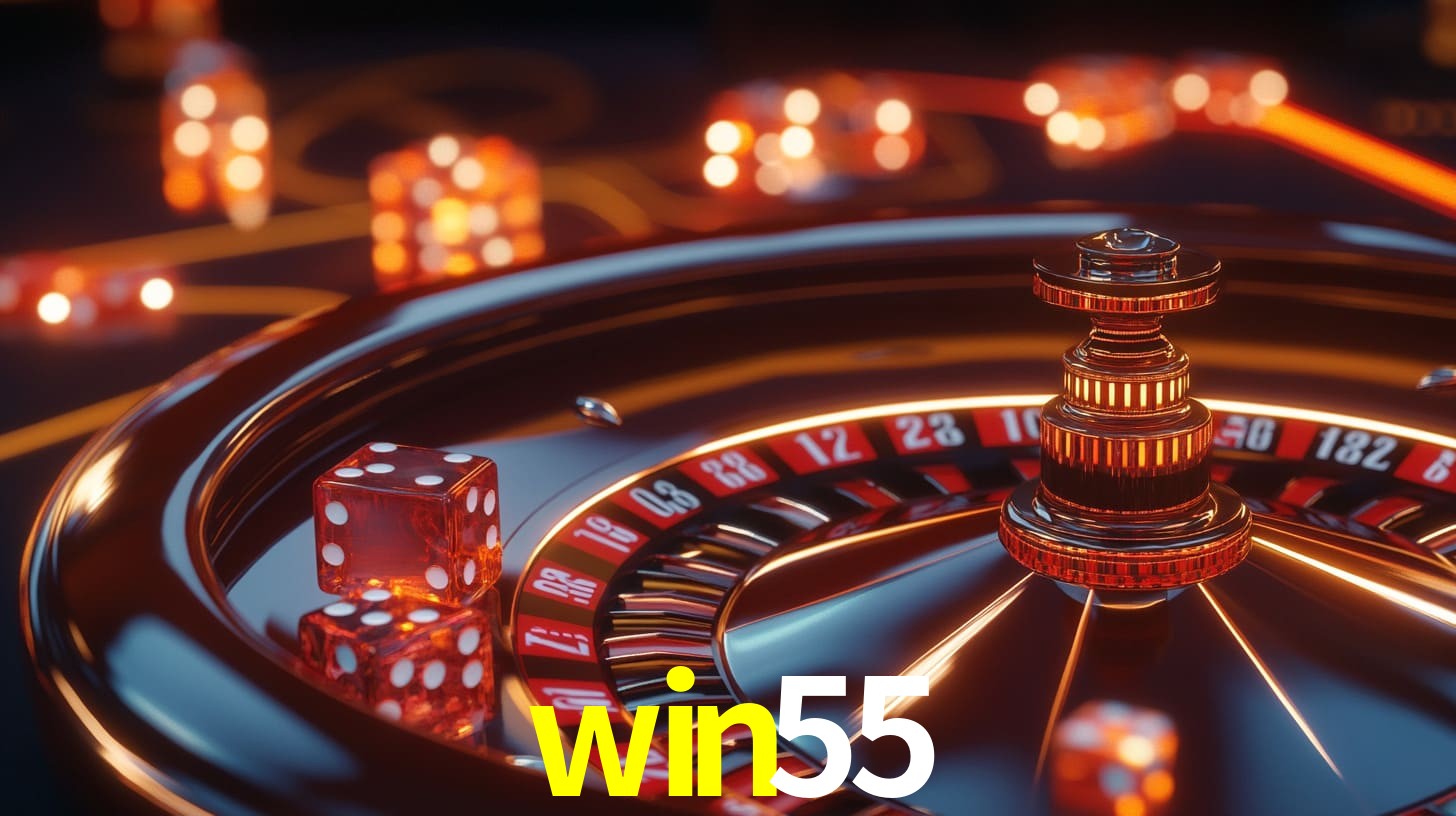 Bônus Generosos e Exclusivos no win55 para Você!