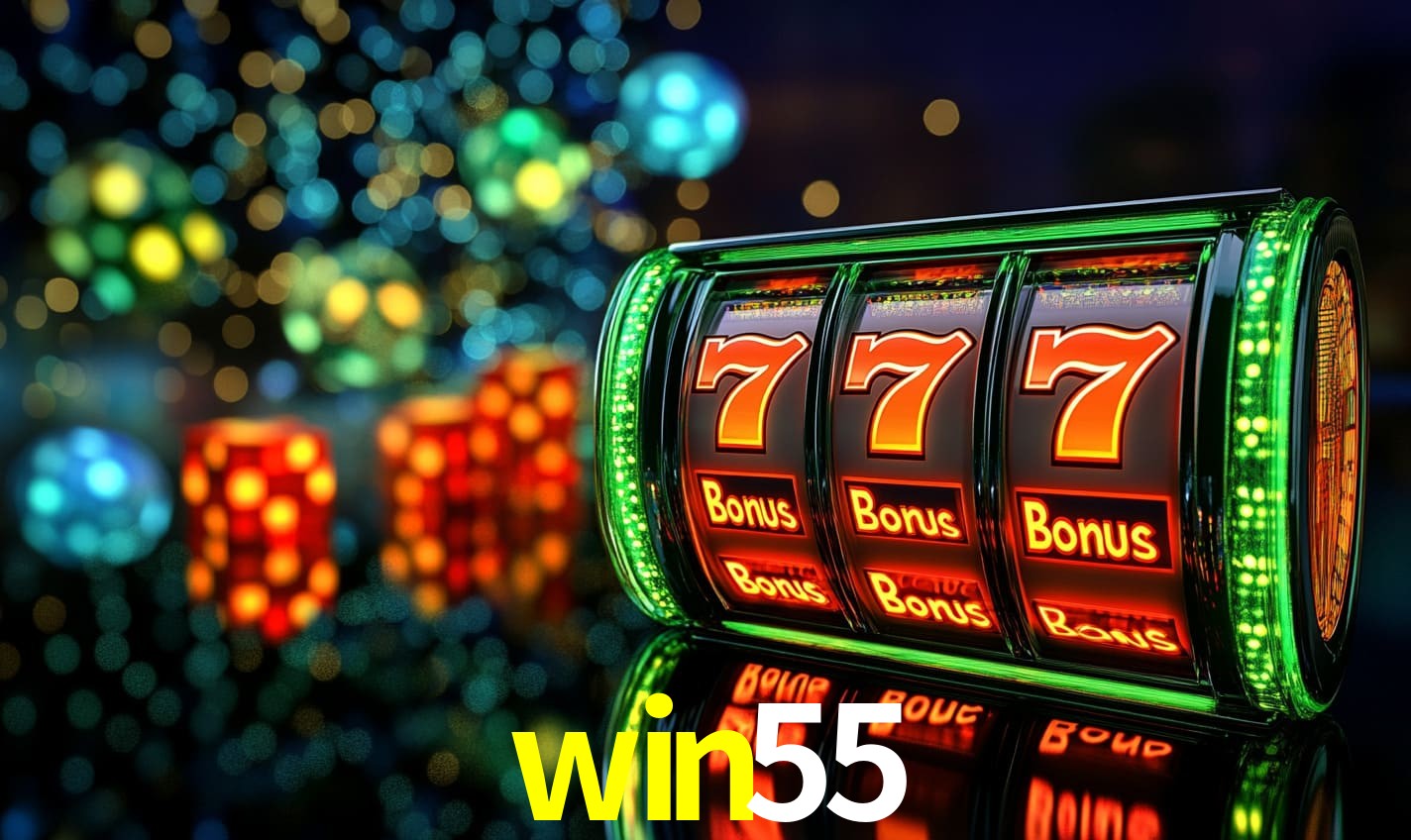 Game Providers win55