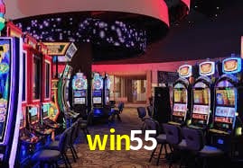 Security Systems win55