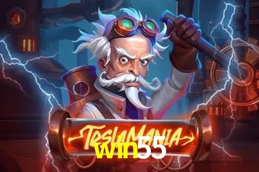 Games Directory win55