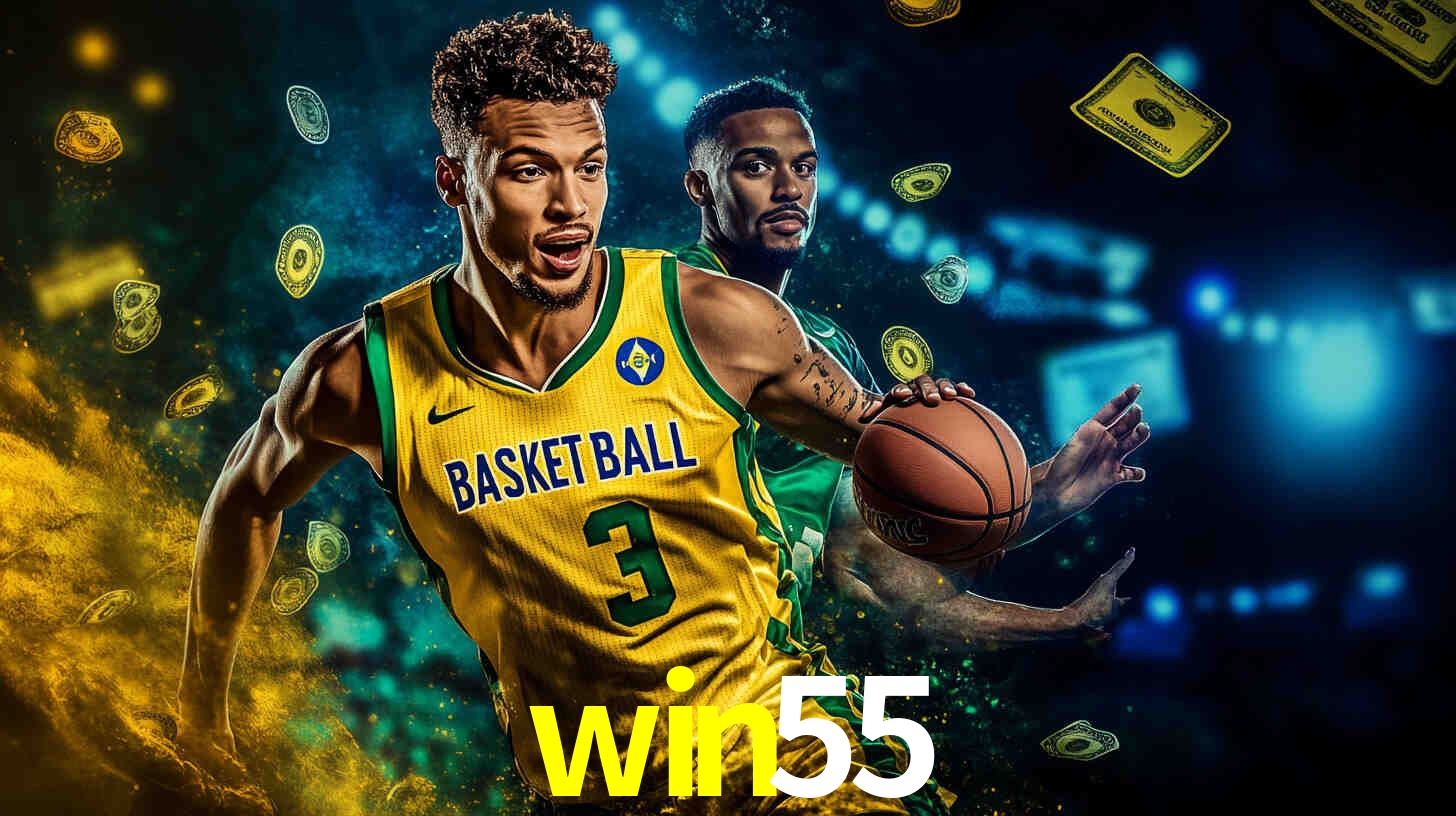 Desvendando o Mundo dos Jogos Virtuais na win55