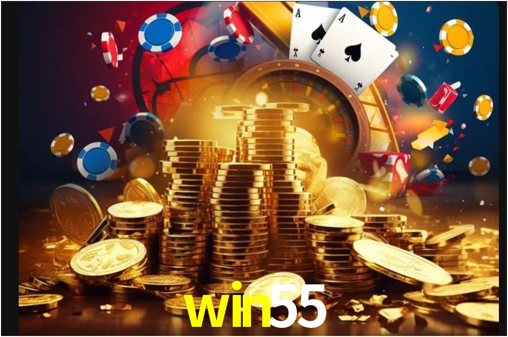 Spaceman Game win55