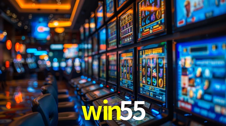 Account Benefits win55