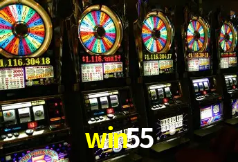 A Experiência Imersiva dos Cassinos Ao Vivo no win55
