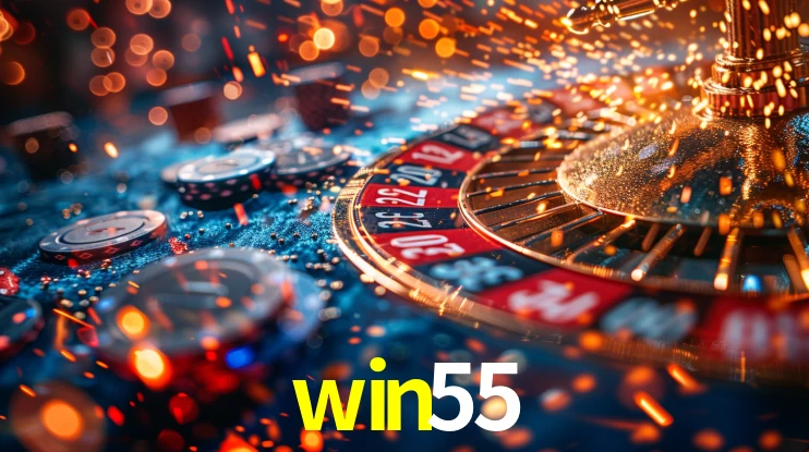 Slot Games win55