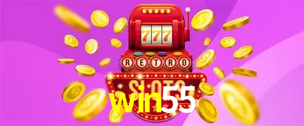 A Popularidade dos Caça-Níqueis no win55