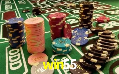 Exclusive Games win55