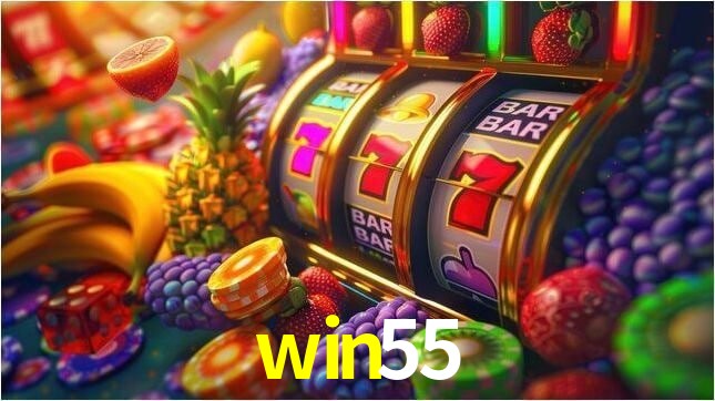 Weekend Specials win55