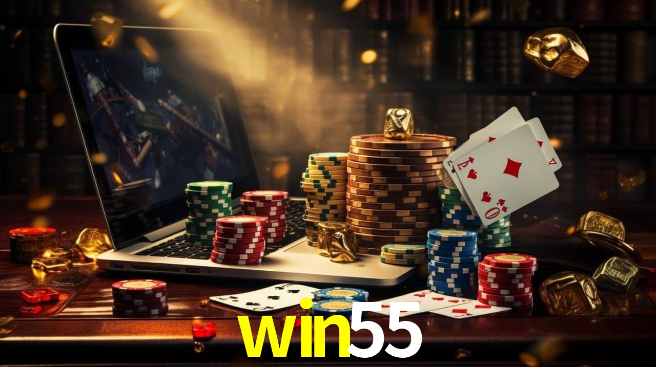 Basketball Betting win55