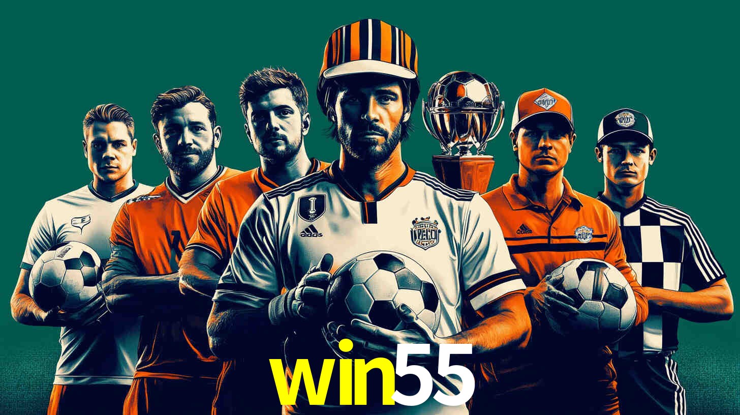 A Popularidade dos Caça-Níqueis no win55