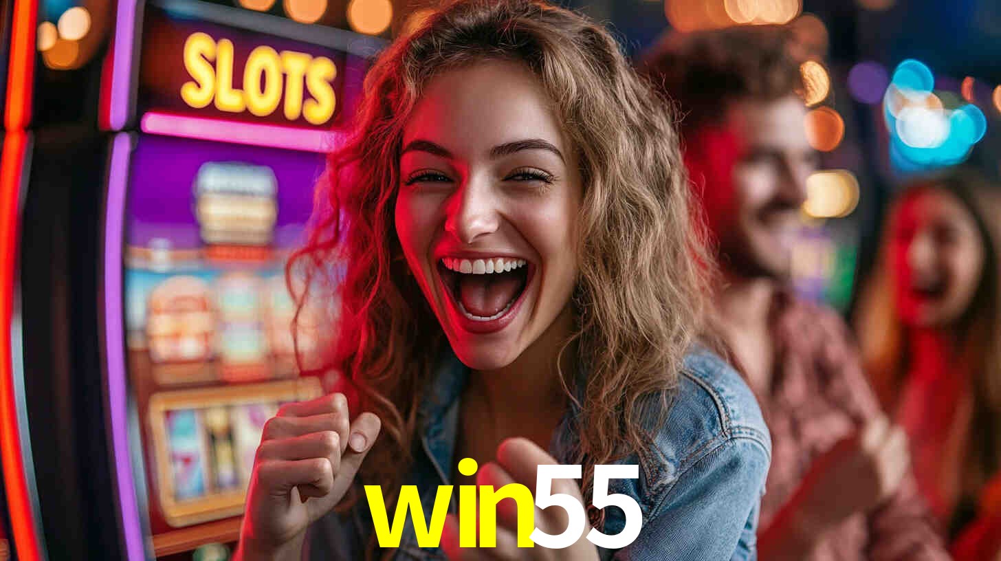 Apostas Esportivas na win55: Um Guia Completo