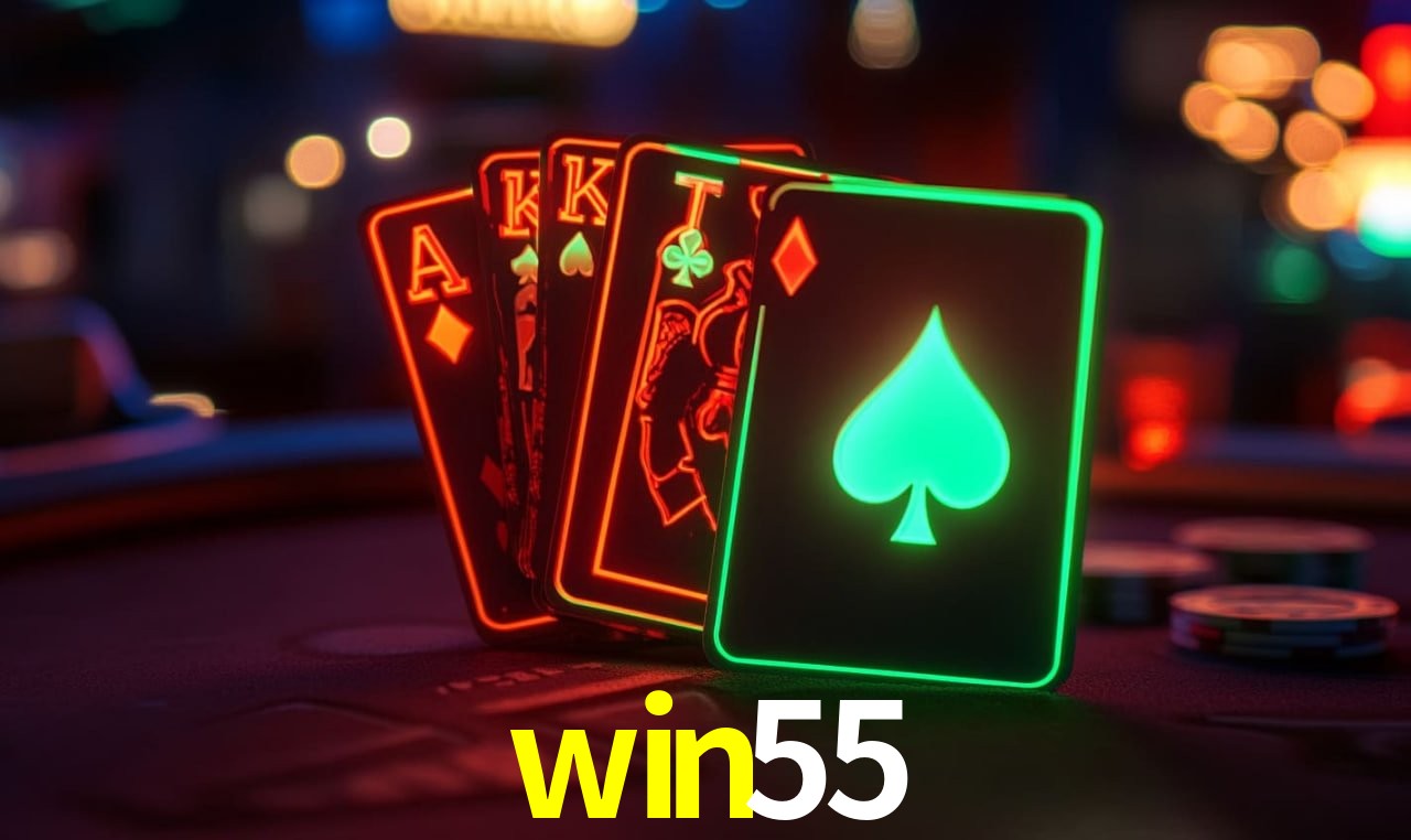 Player Reviews win55