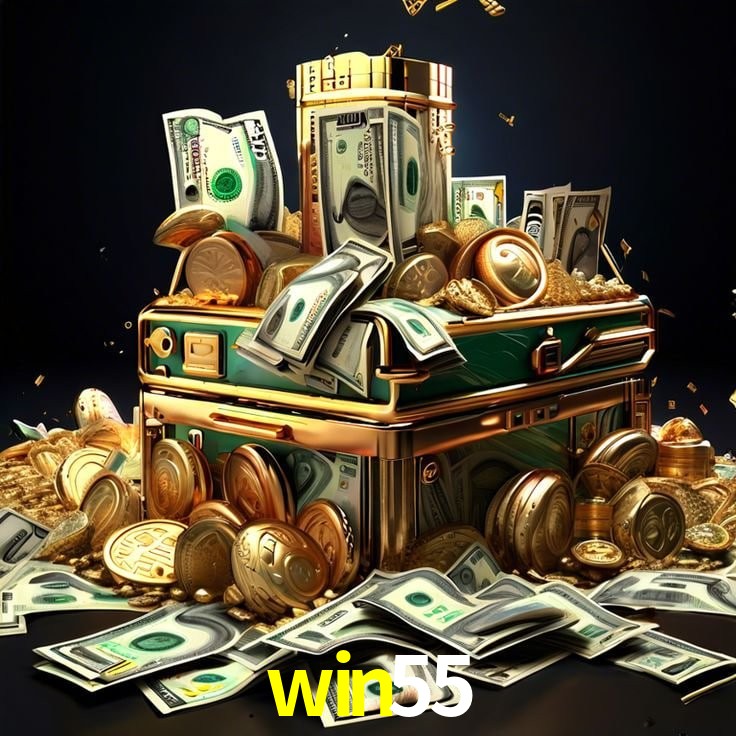 Experiência VIP win55