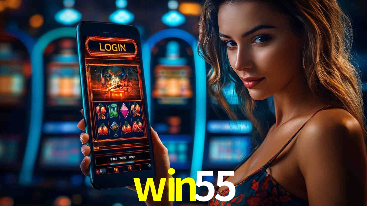 win55 bet