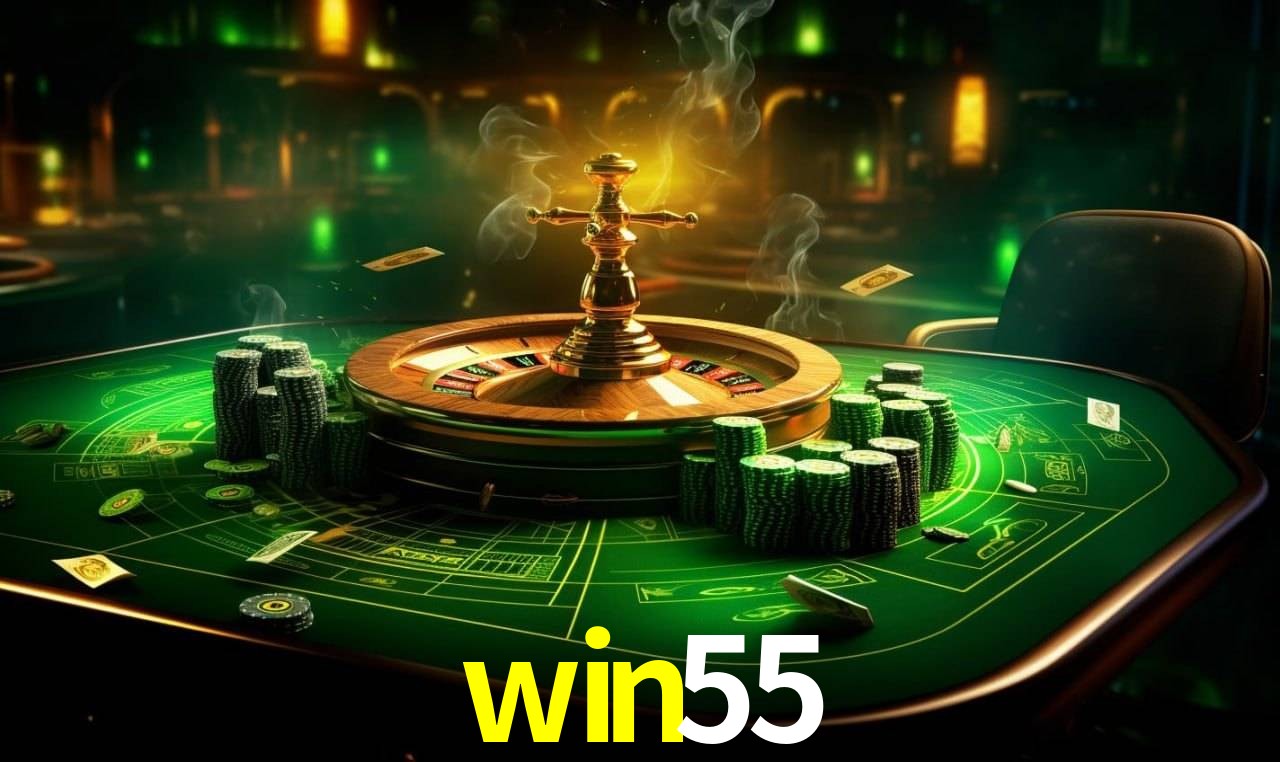 Desvendando o Mundo dos Jogos Virtuais na win55