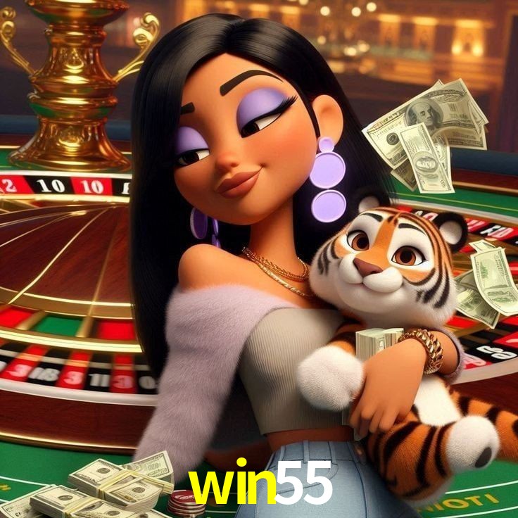 Football Betting win55