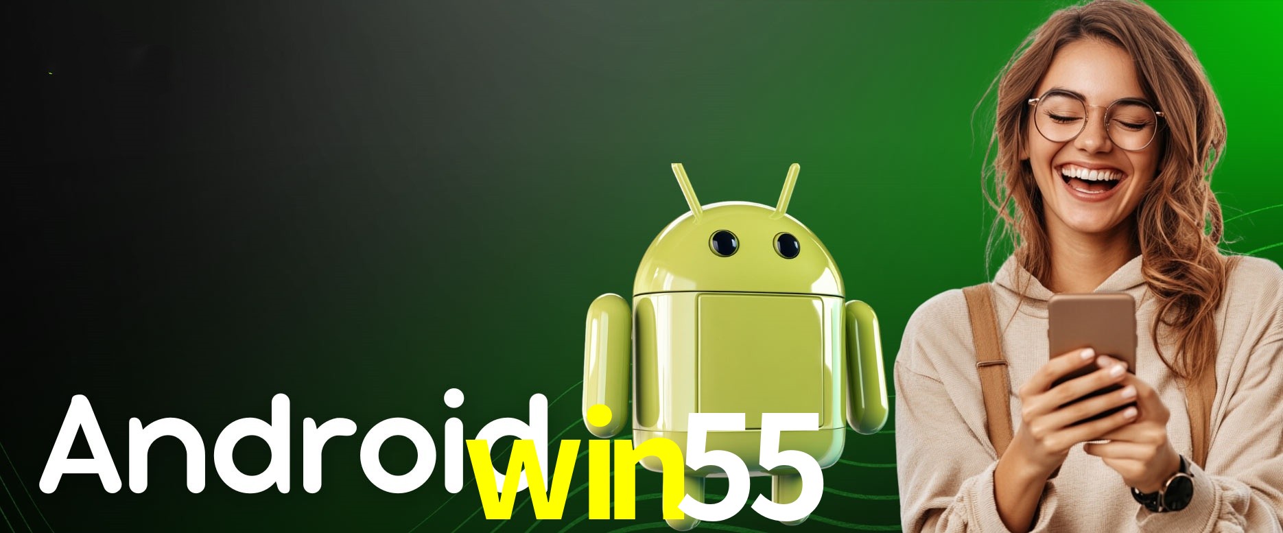 API Integration win55