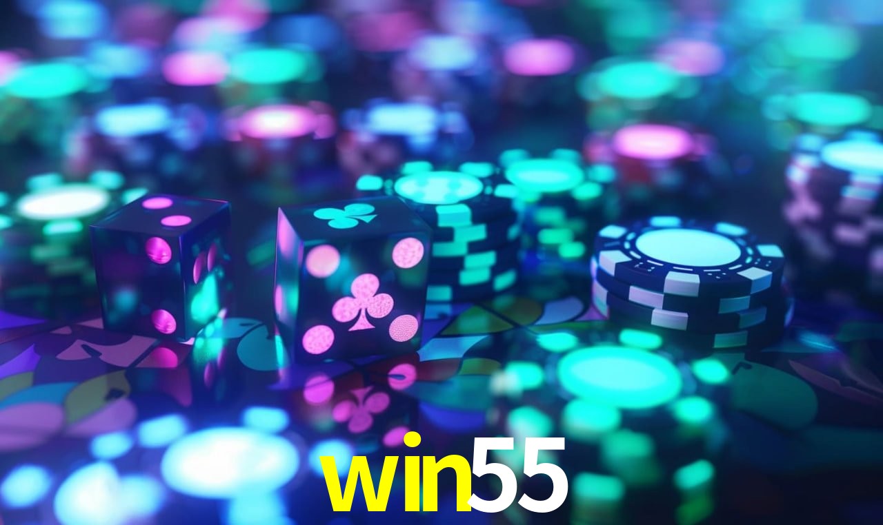 Football Betting win55