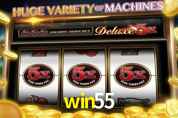 VIP Casino win55