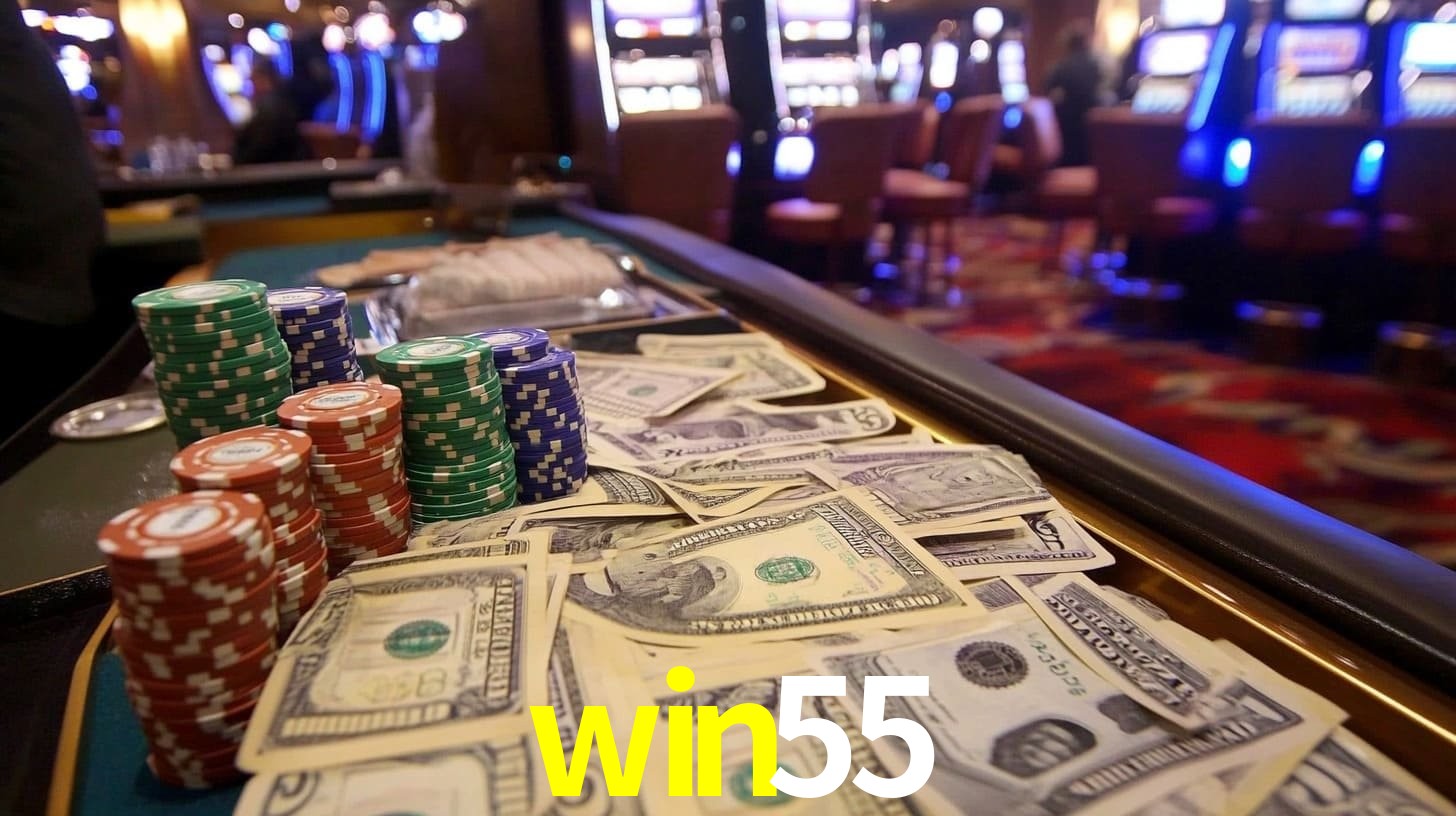 Weekend Specials win55