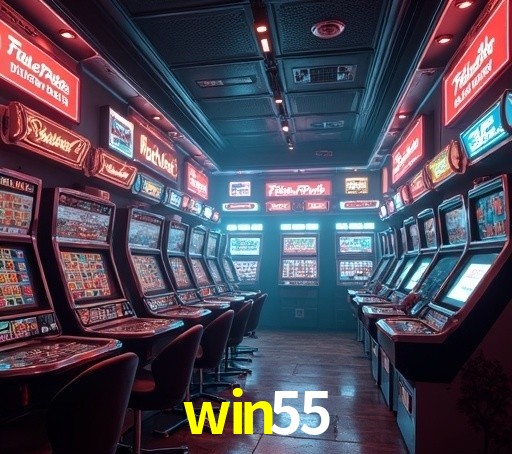 Responsive Design win55
