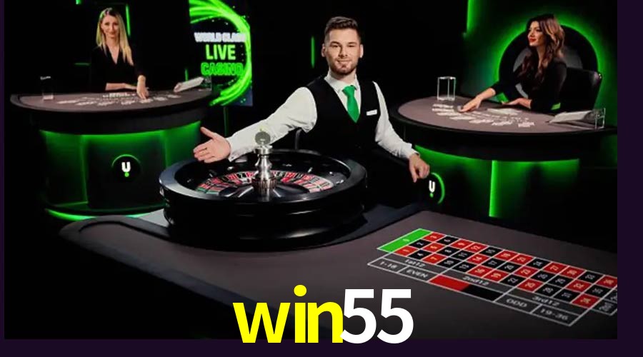 Quick Registration win55