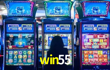 Roulette Table win55