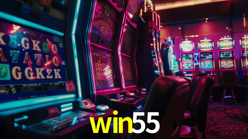 Flash Promotion win55