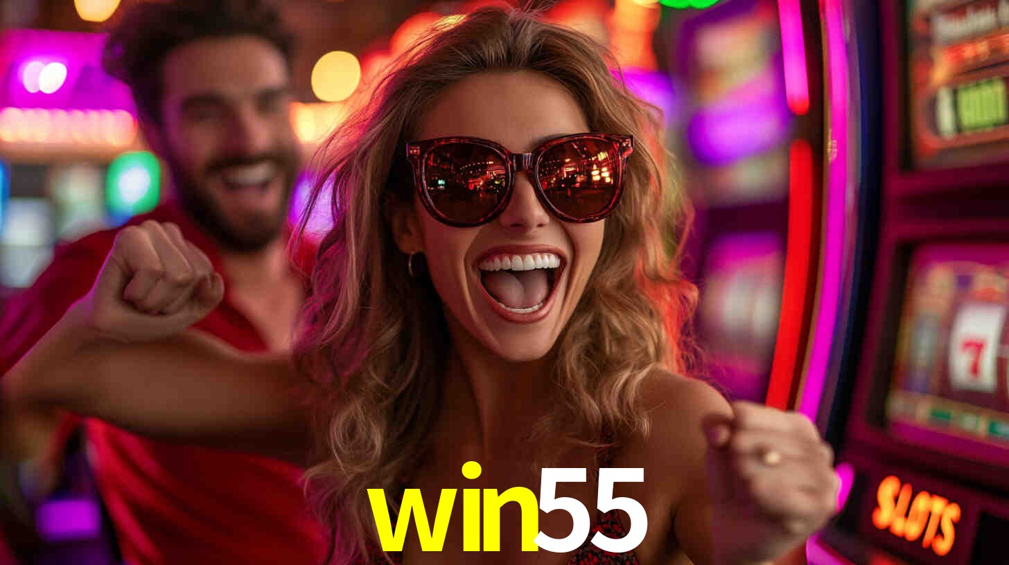 Descubra o Programa VIP da win55: Vantagens Exclusivas para Jogadores