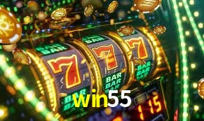Seasonal Promotions win55