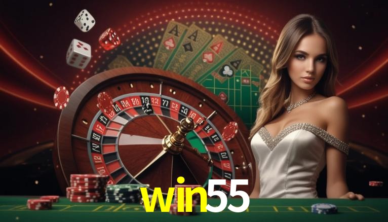 Game Providers win55