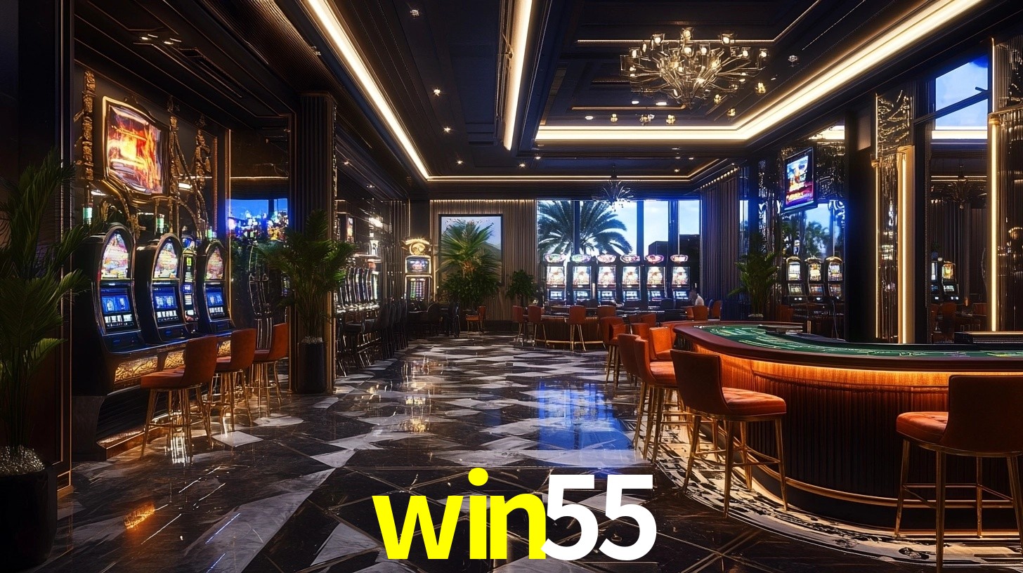Daily Bonuses win55