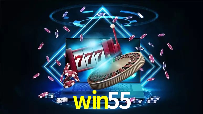 Slot Games win55
