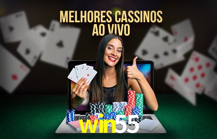 Exclusive Offers win55