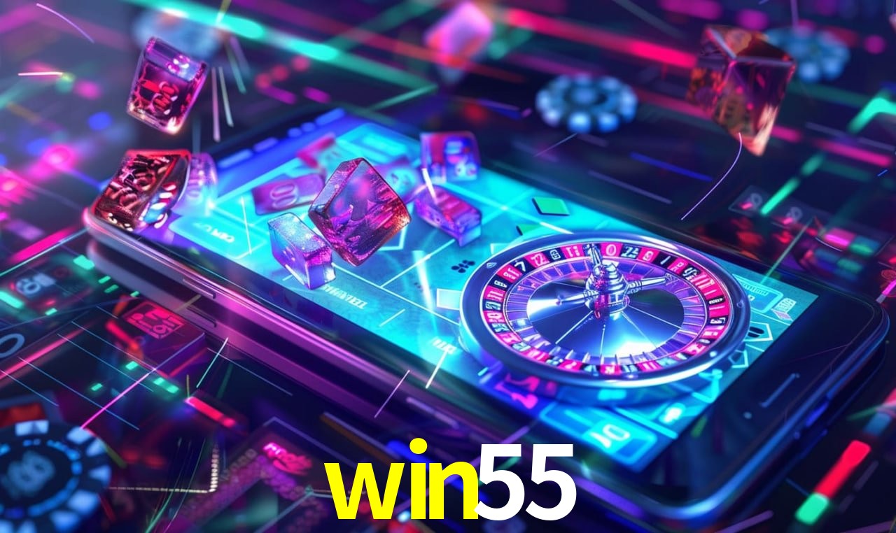 Statistics win55