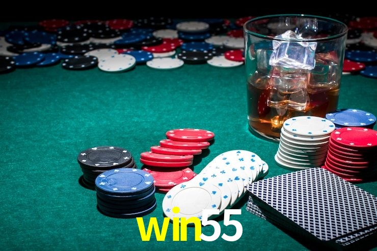 Tennis Betting win55
