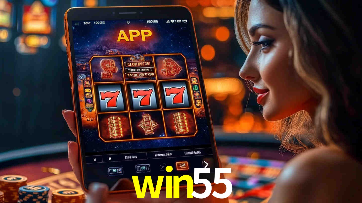 win55 bet