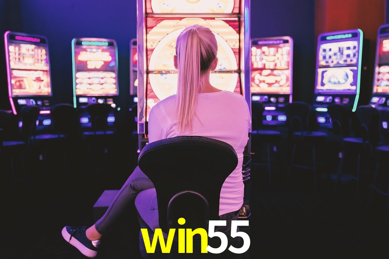 Bonus Features win55